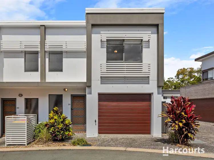 39/20 Nicoro Place, Calamvale QLD 4116