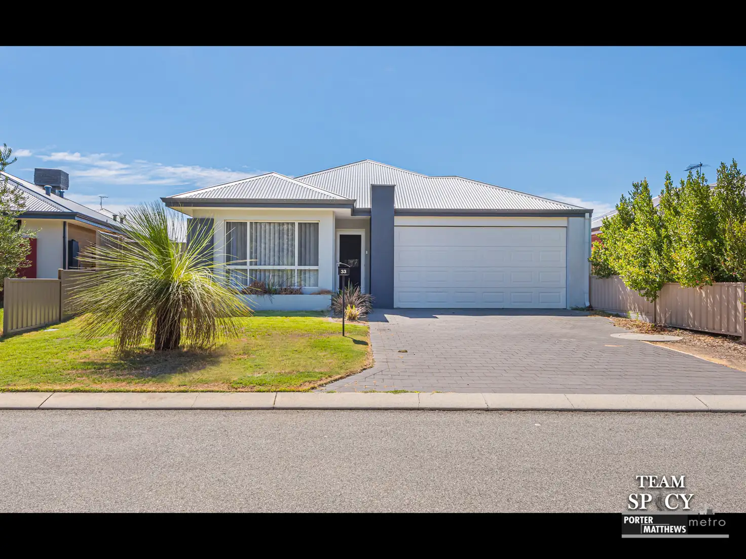 Main view of Homely house listing, 33 Warbler Drive, Martin WA 6110