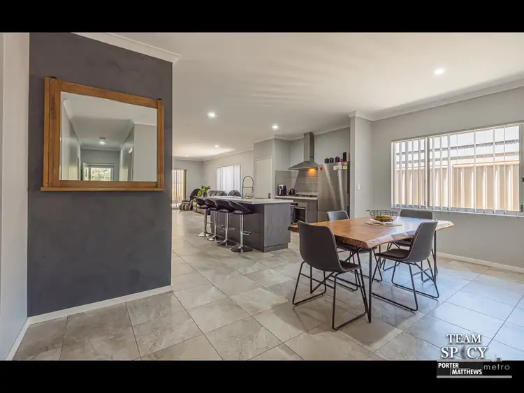 Fifth view of Homely house listing, 33 Warbler Drive, Martin WA 6110