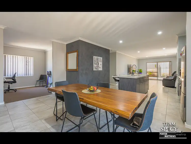 Sixth view of Homely house listing, 33 Warbler Drive, Martin WA 6110