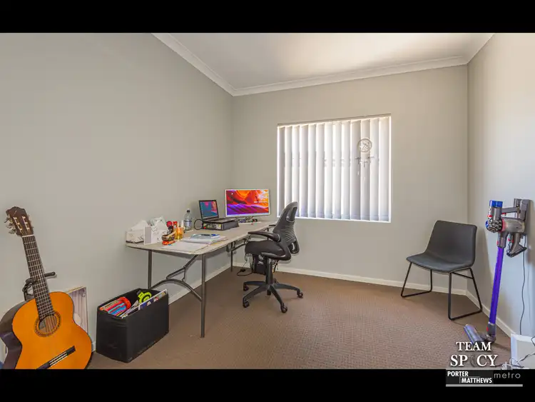 Seventh view of Homely house listing, 33 Warbler Drive, Martin WA 6110