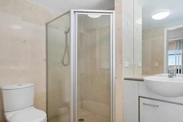 Sixth view of Homely apartment listing, 2003/151 George Street, Brisbane City QLD 4000