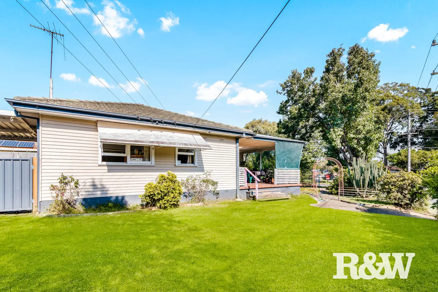 Main view of Homely house listing, 23 Hasselburgh Road, Tregear NSW 2770