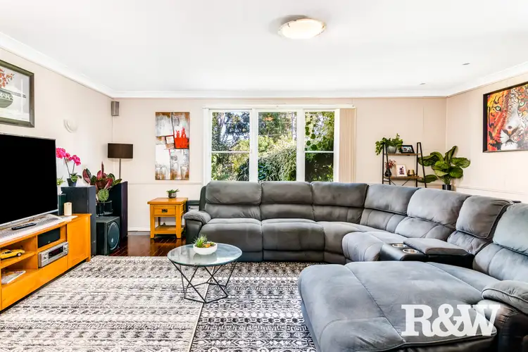 Third view of Homely house listing, 23 Hasselburgh Road, Tregear NSW 2770