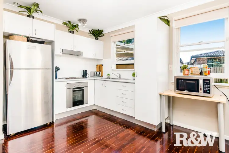 Fourth view of Homely house listing, 23 Hasselburgh Road, Tregear NSW 2770