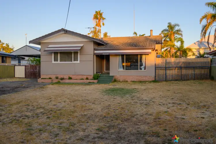 Main view of Homely house listing, 3 Wilkins Street, Halls Head WA 6210