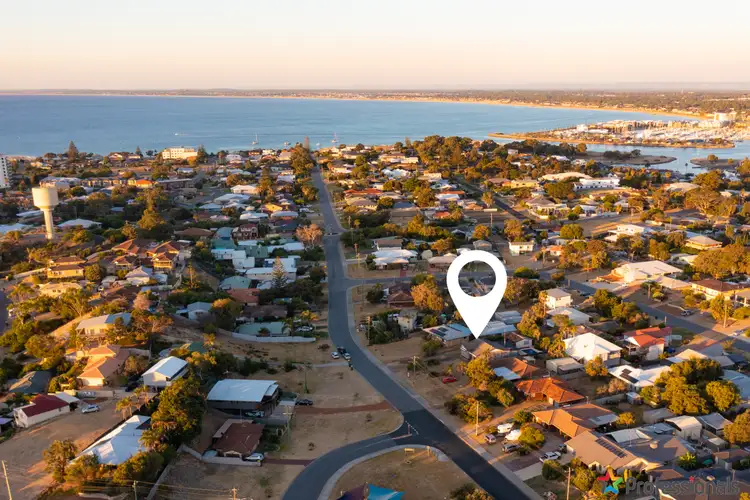 Third view of Homely house listing, 3 Wilkins Street, Halls Head WA 6210