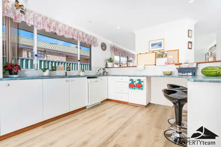 Second view of Homely house listing, 30 Nagle Close, Mount Tarcoola WA 6530