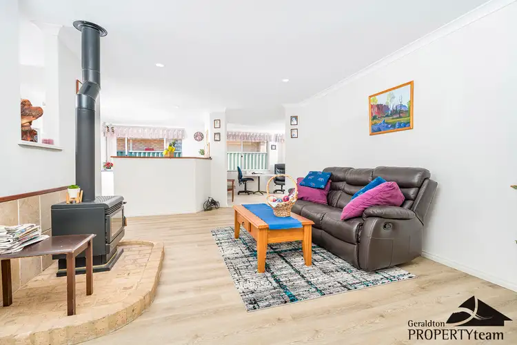 Third view of Homely house listing, 30 Nagle Close, Mount Tarcoola WA 6530
