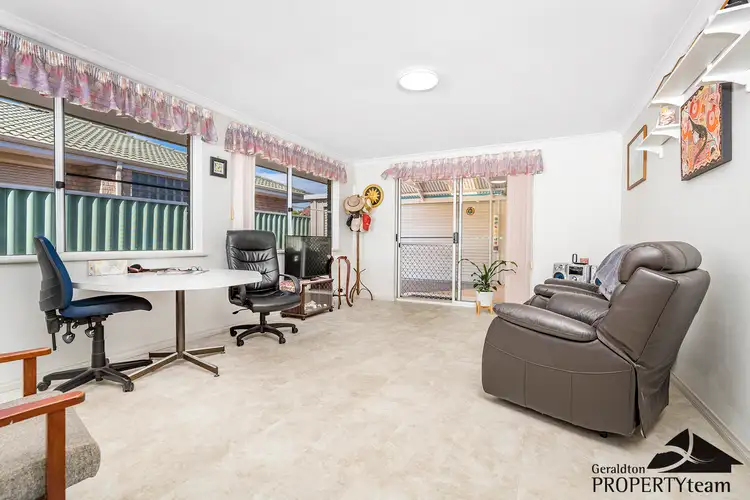 Fifth view of Homely house listing, 30 Nagle Close, Mount Tarcoola WA 6530