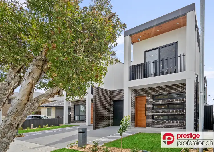 Main view of Homely house listing, 39B Brallos Avenue, Holsworthy NSW 2173