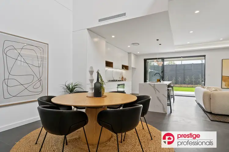 Third view of Homely house listing, 39B Brallos Avenue, Holsworthy NSW 2173