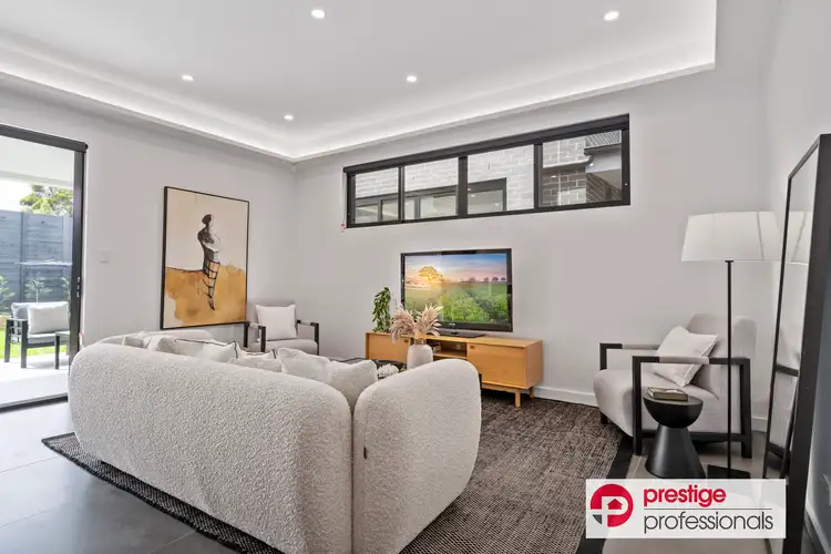Fourth view of Homely house listing, 39B Brallos Avenue, Holsworthy NSW 2173
