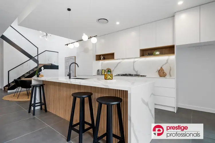 Sixth view of Homely house listing, 39B Brallos Avenue, Holsworthy NSW 2173