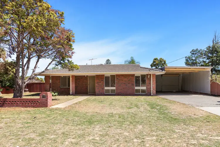 Second view of Homely house listing, 11 Exeter Street, Warnbro WA 6169