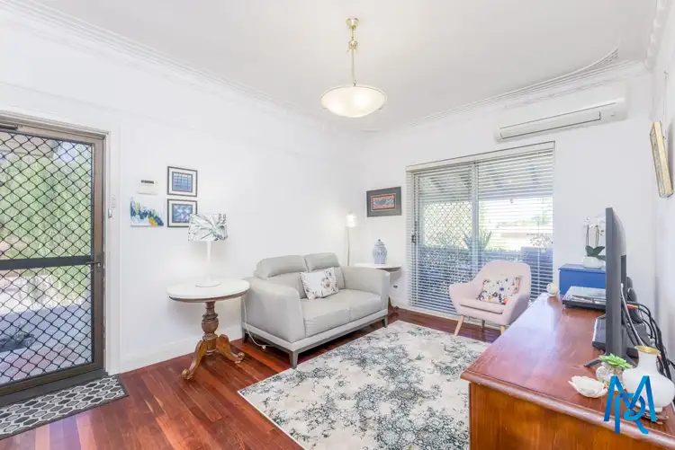 Main view of Homely house listing, 12/1196 Albany Highway, Bentley WA 6102