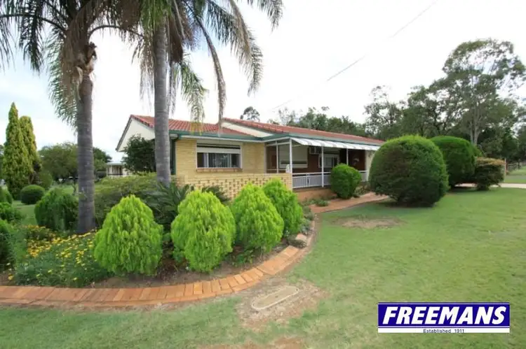 Main view of Homely house listing, 283 Haly Street, Kingaroy QLD 4610