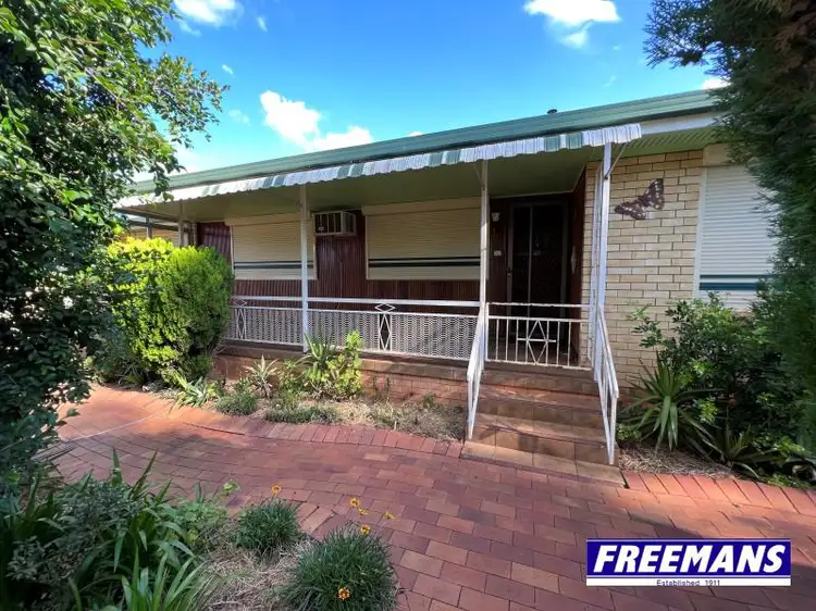 Second view of Homely house listing, 283 Haly Street, Kingaroy QLD 4610