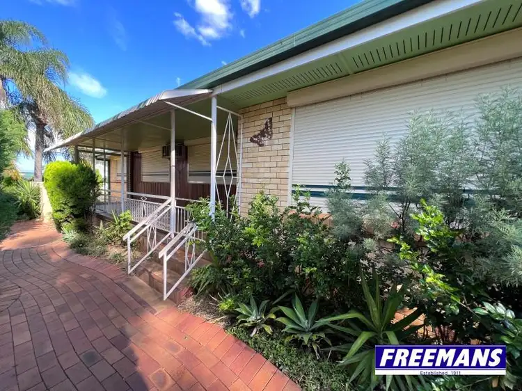 Third view of Homely house listing, 283 Haly Street, Kingaroy QLD 4610