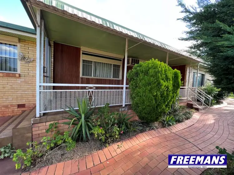 Fourth view of Homely house listing, 283 Haly Street, Kingaroy QLD 4610