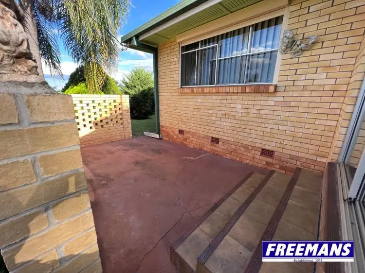 Fifth view of Homely house listing, 283 Haly Street, Kingaroy QLD 4610