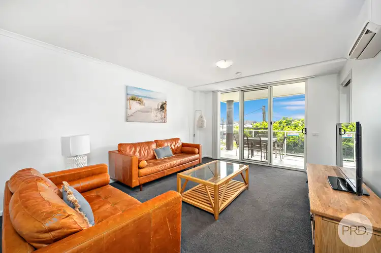 Second view of Homely house listing, 10/1a Tomaree Street, Nelson Bay NSW 2315
