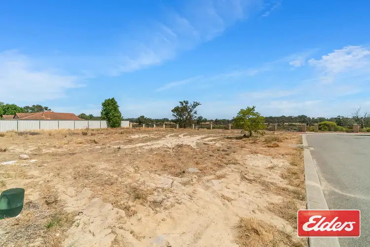 Fourth view of Homely land listing, 25 Aquaviva Circle, Viveash WA 6056
