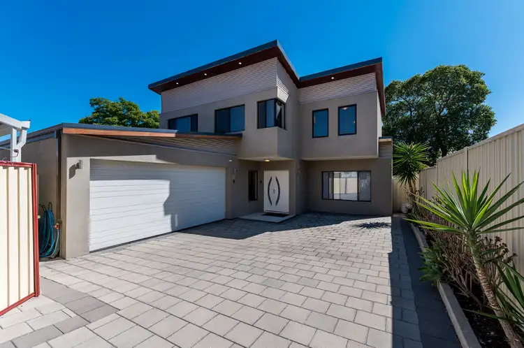 23A Lindley Street, Embleton WA 6062