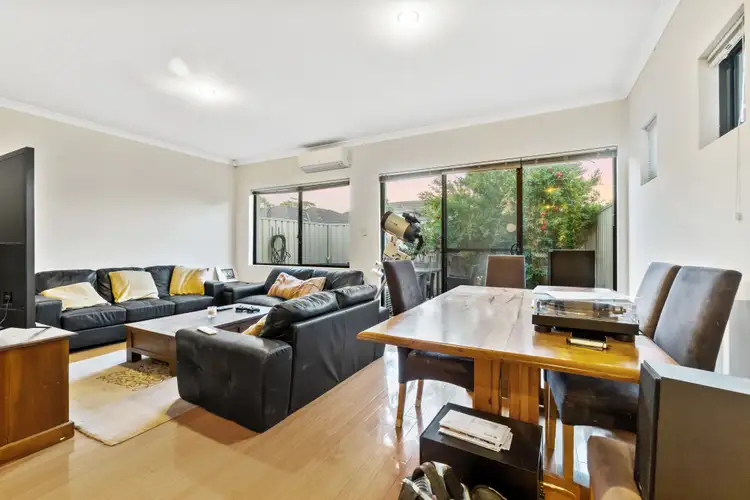 Second view of Homely villa listing, 7/1 Dodd Street, Hamilton Hill WA 6163