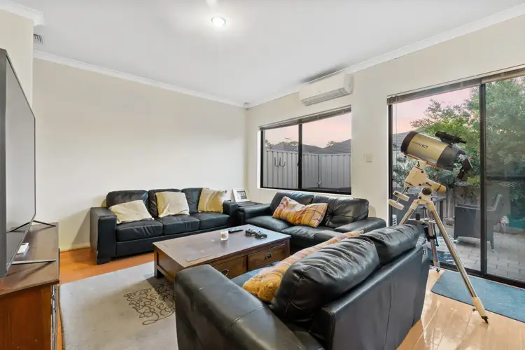 Third view of Homely villa listing, 7/1 Dodd Street, Hamilton Hill WA 6163