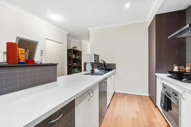 Sixth view of Homely villa listing, 7/1 Dodd Street, Hamilton Hill WA 6163