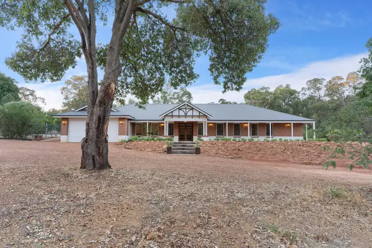 2010 Coppin Road, Parkerville WA 6081