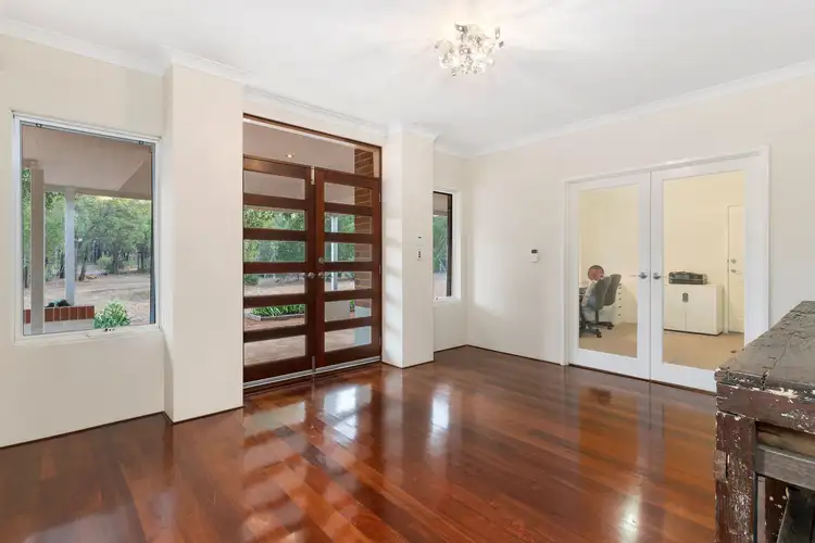 Fifth view of Homely house listing, 2010 Coppin Road, Parkerville WA 6081