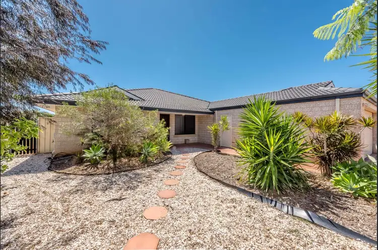 Main view of Homely house listing, 54 Quayside Vista, Drummond Cove WA 6532