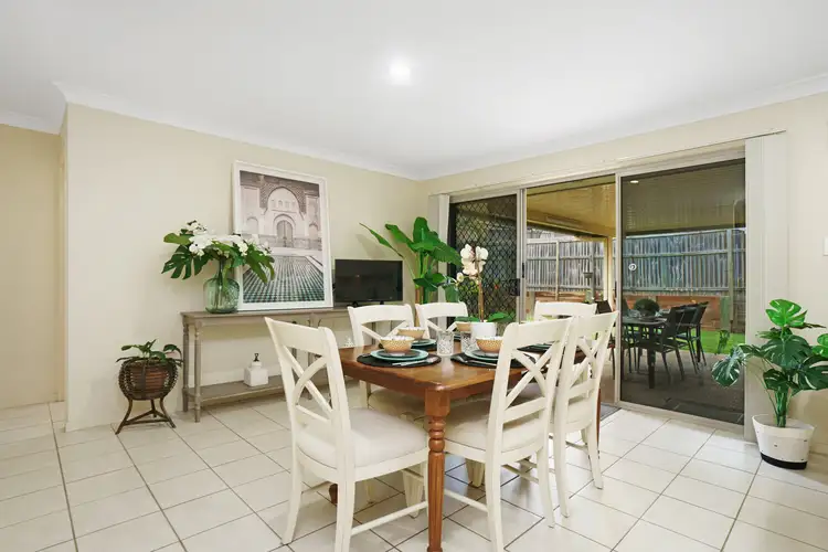 Third view of Homely house listing, 7 Hillary Drive, Warner QLD 4500