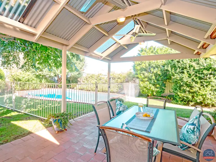 Second view of Homely house listing, 7 Tukidale Place, Shepparton VIC 3630