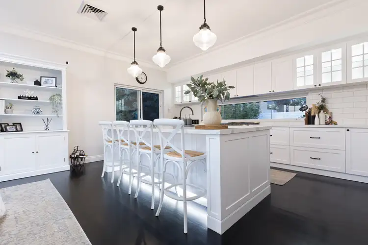 Third view of Homely house listing, 3 Hickey Street, Ardross WA 6153
