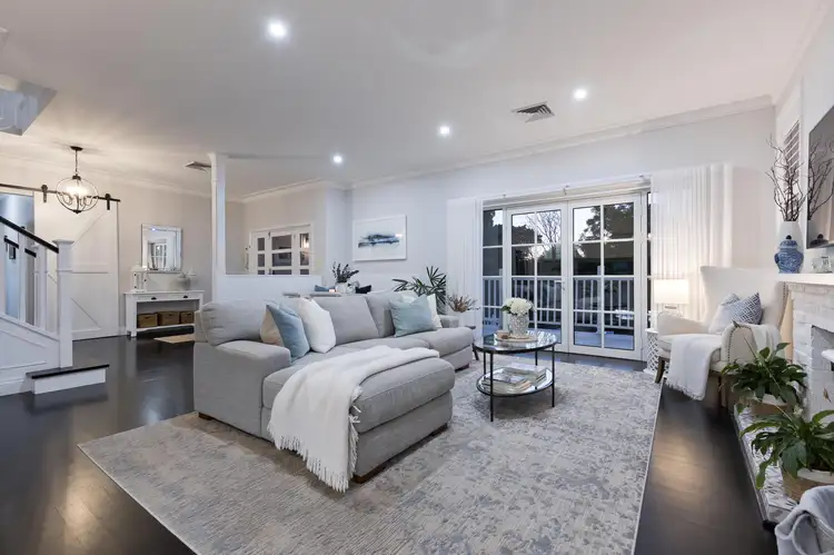 Fourth view of Homely house listing, 3 Hickey Street, Ardross WA 6153