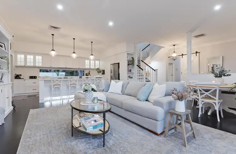 Fifth view of Homely house listing, 3 Hickey Street, Ardross WA 6153