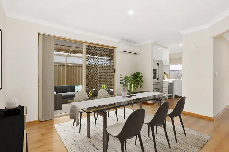 2/5 Morrow Mews, Kardinya WA 6163