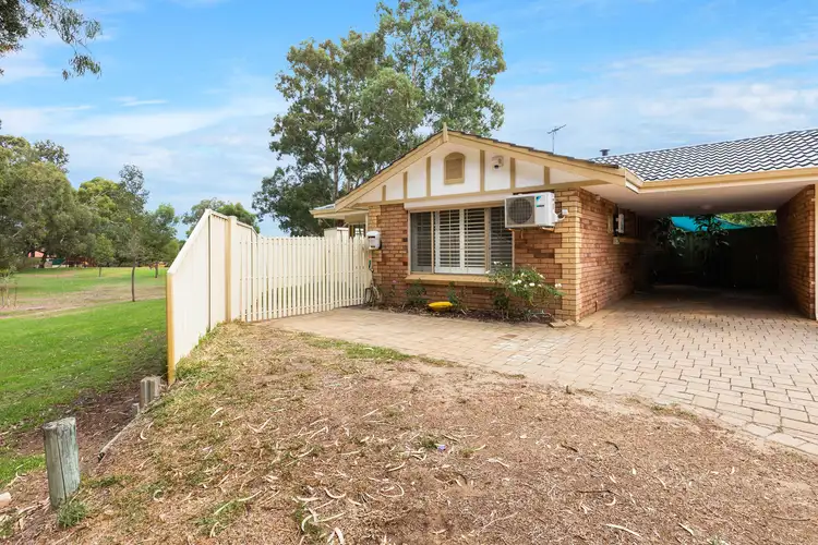 Second view of Homely villa listing, 2/5 Morrow Mews, Kardinya WA 6163