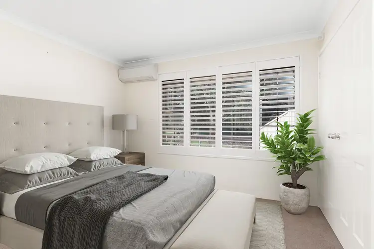Fourth view of Homely villa listing, 2/5 Morrow Mews, Kardinya WA 6163