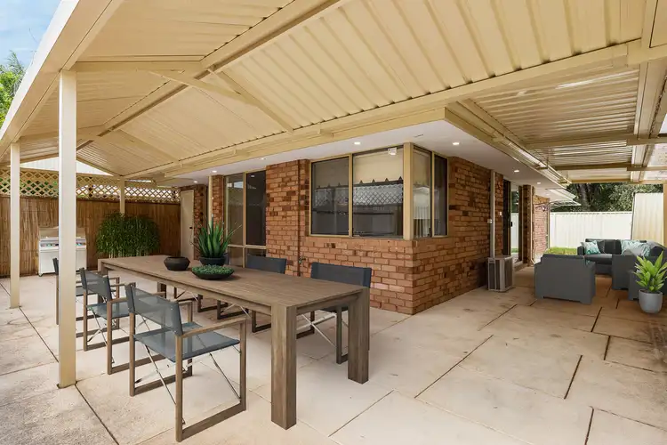 Fifth view of Homely villa listing, 2/5 Morrow Mews, Kardinya WA 6163