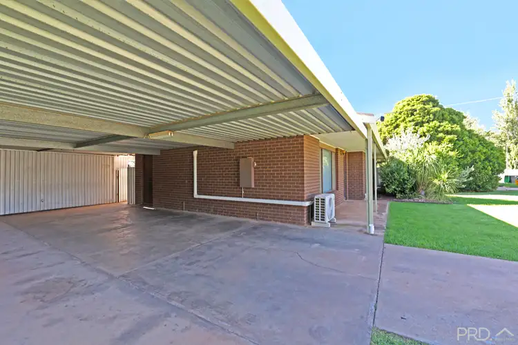 Second view of Homely house listing, 16 Elms Street, Irymple VIC 3498