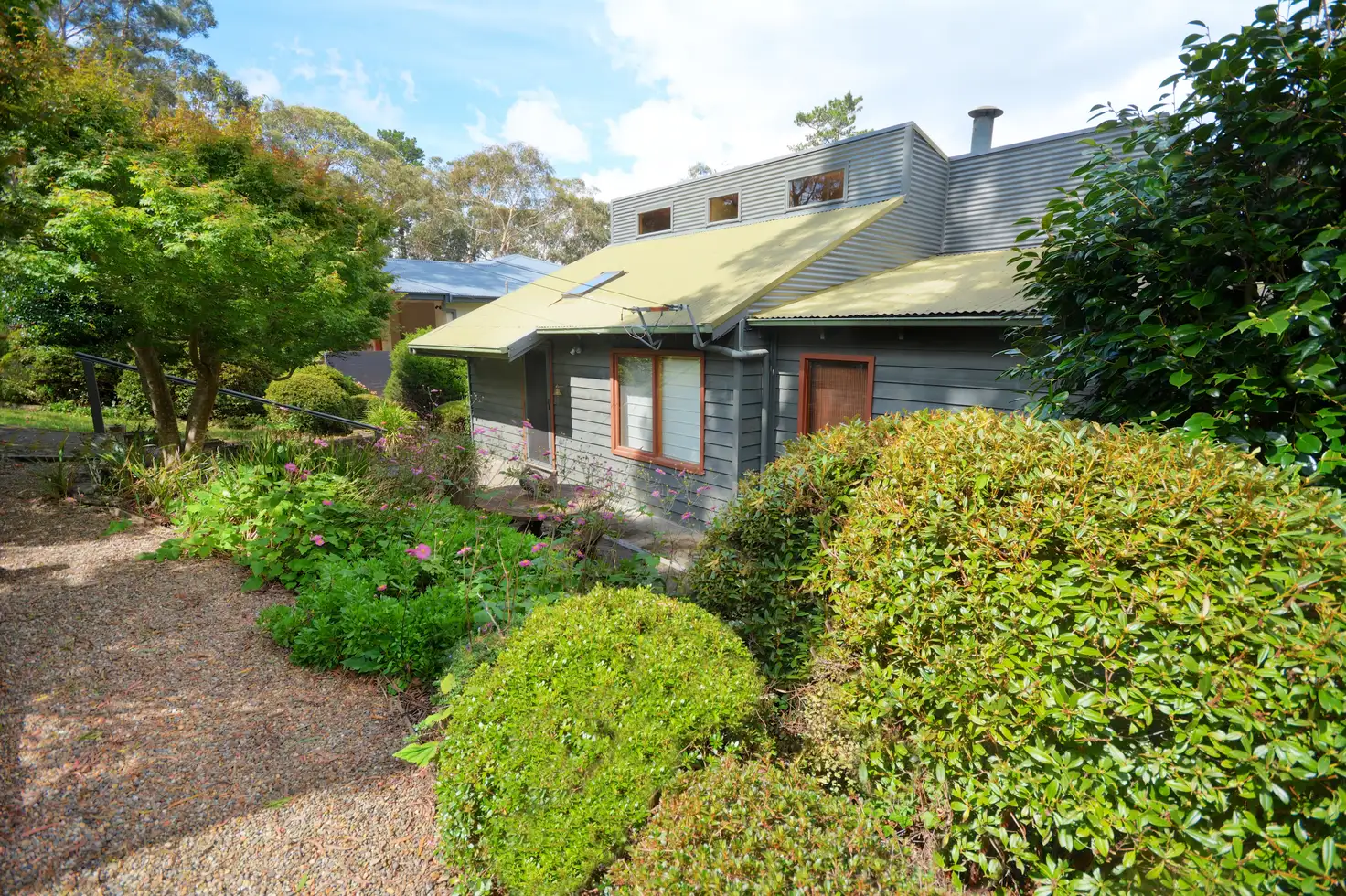 Main view of Homely house listing, 15-17 Cross Street, Blackheath NSW 2785