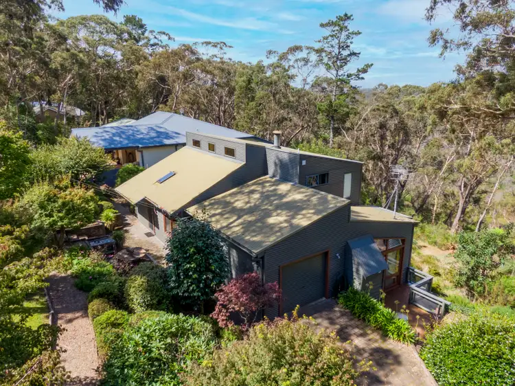 Second view of Homely house listing, 15-17 Cross Street, Blackheath NSW 2785