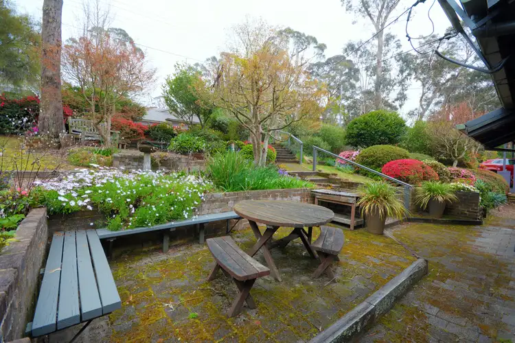 Third view of Homely house listing, 15-17 Cross Street, Blackheath NSW 2785