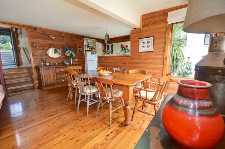 Sixth view of Homely house listing, 15-17 Cross Street, Blackheath NSW 2785