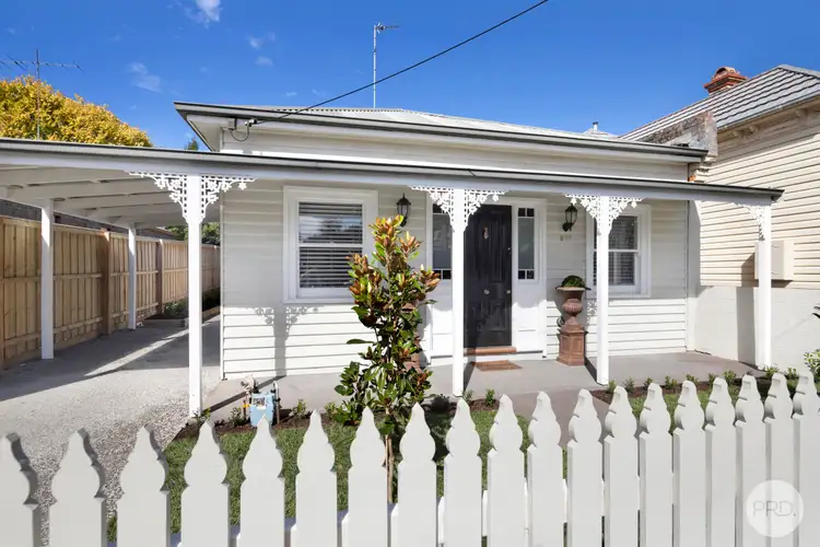Main view of Homely house listing, 609 Mair Street, Ballarat Central VIC 3350