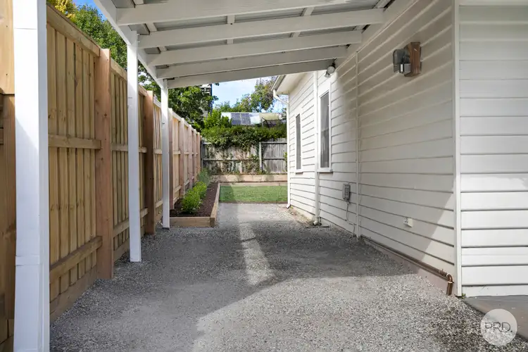 Third view of Homely house listing, 609 Mair Street, Ballarat Central VIC 3350